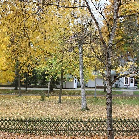 Ferienwohnung Inga Гассельфельде Екстер'єр фото