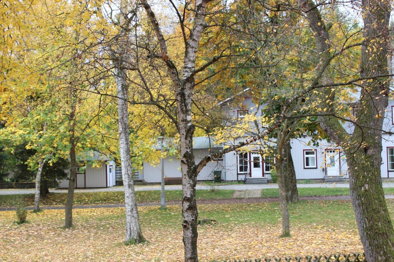 Ferienwohnung Inga Гассельфельде Екстер'єр фото